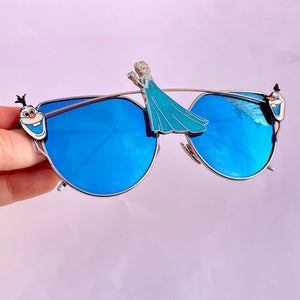 Belle Sunglasses