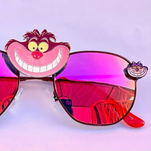 Cheshire Cat Sunglasses