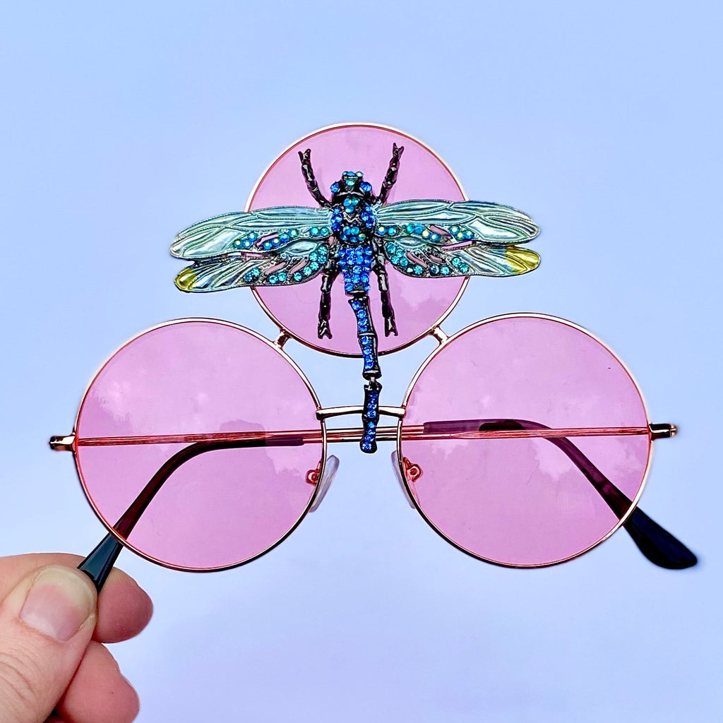 Dragonfly-Wing-  display picture 1