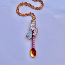 Fairy Spoon