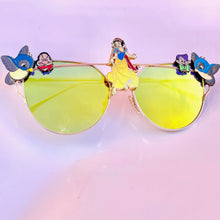 Maleficent Sunglasses