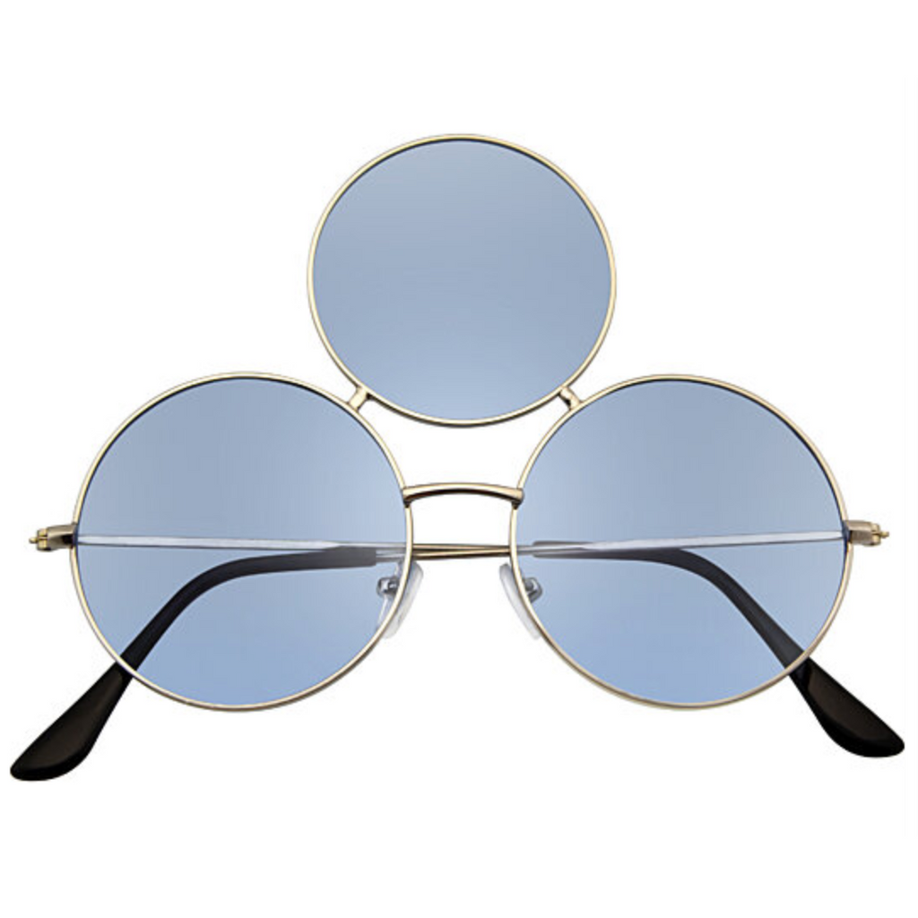 Prince 3rd hot sale eye glasses