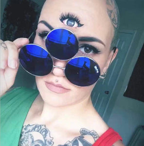 3 Lens Glasses