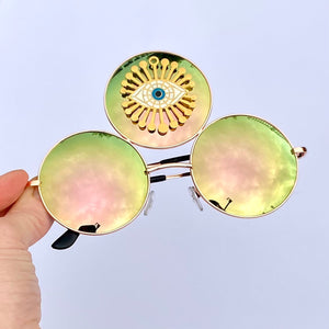 3rd Eye Sunglasses