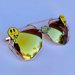 Acid Sunglasses