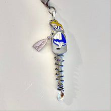 Alice Drink Me Necklace