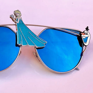 Ariel Sunglasses