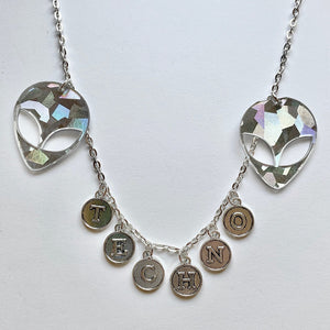 Artist Necklace