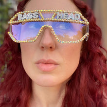 Basshead Sunglasses