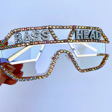 Basshead Sunglasses