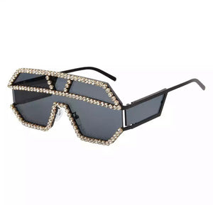Basshead Sunglasses