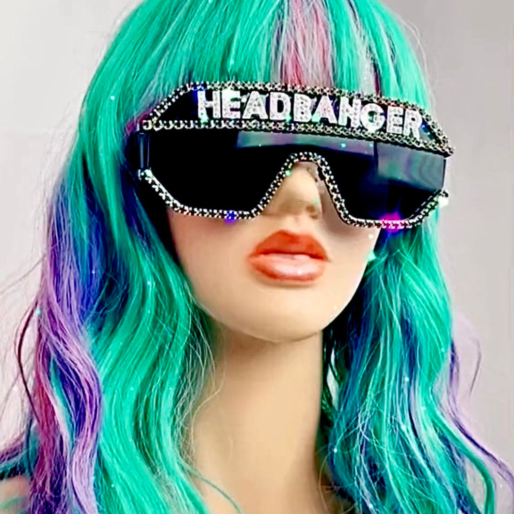 Basshead Sunglasses