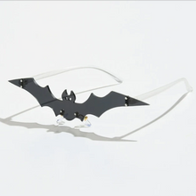 Bat Shaped Sunglasses