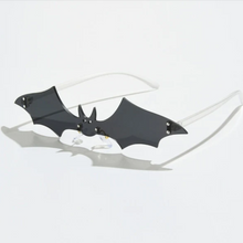 Bat Shaped Sunglasses