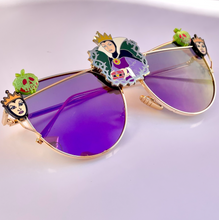 Belle Sunglasses