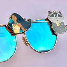 Belle Sunglasses