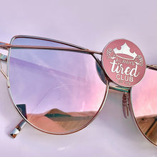 Belle Sunglasses