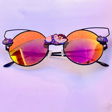 Belle Sunglasses