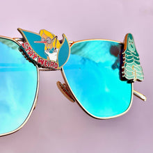Belle Sunglasses