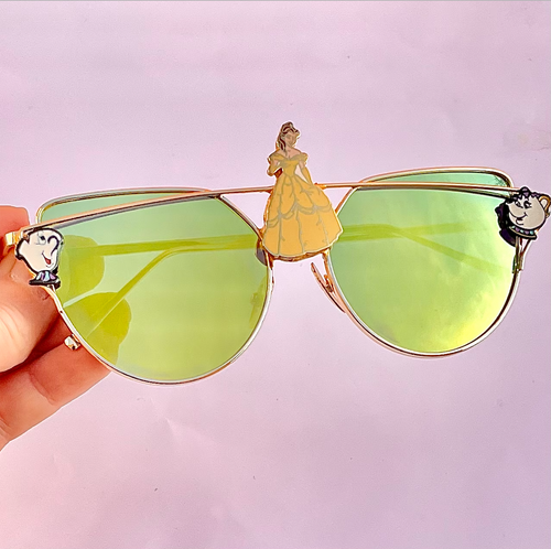 Belle Sunglasses