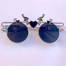 Dark Heart Sunglasses