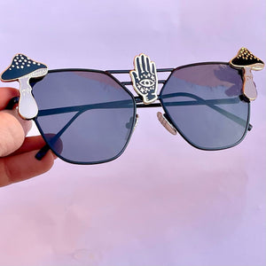 Witchy Sunglasses