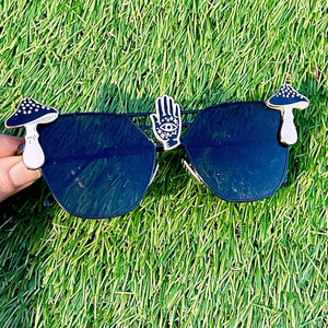 Witchy Sunglasses