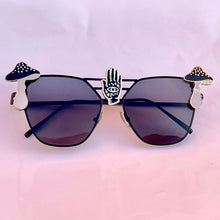 Witchy Sunglasses