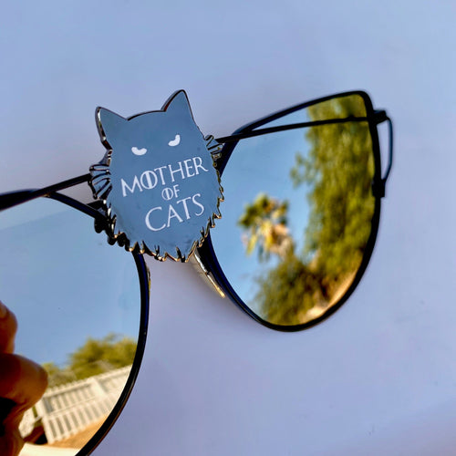 Cats Sunglasses