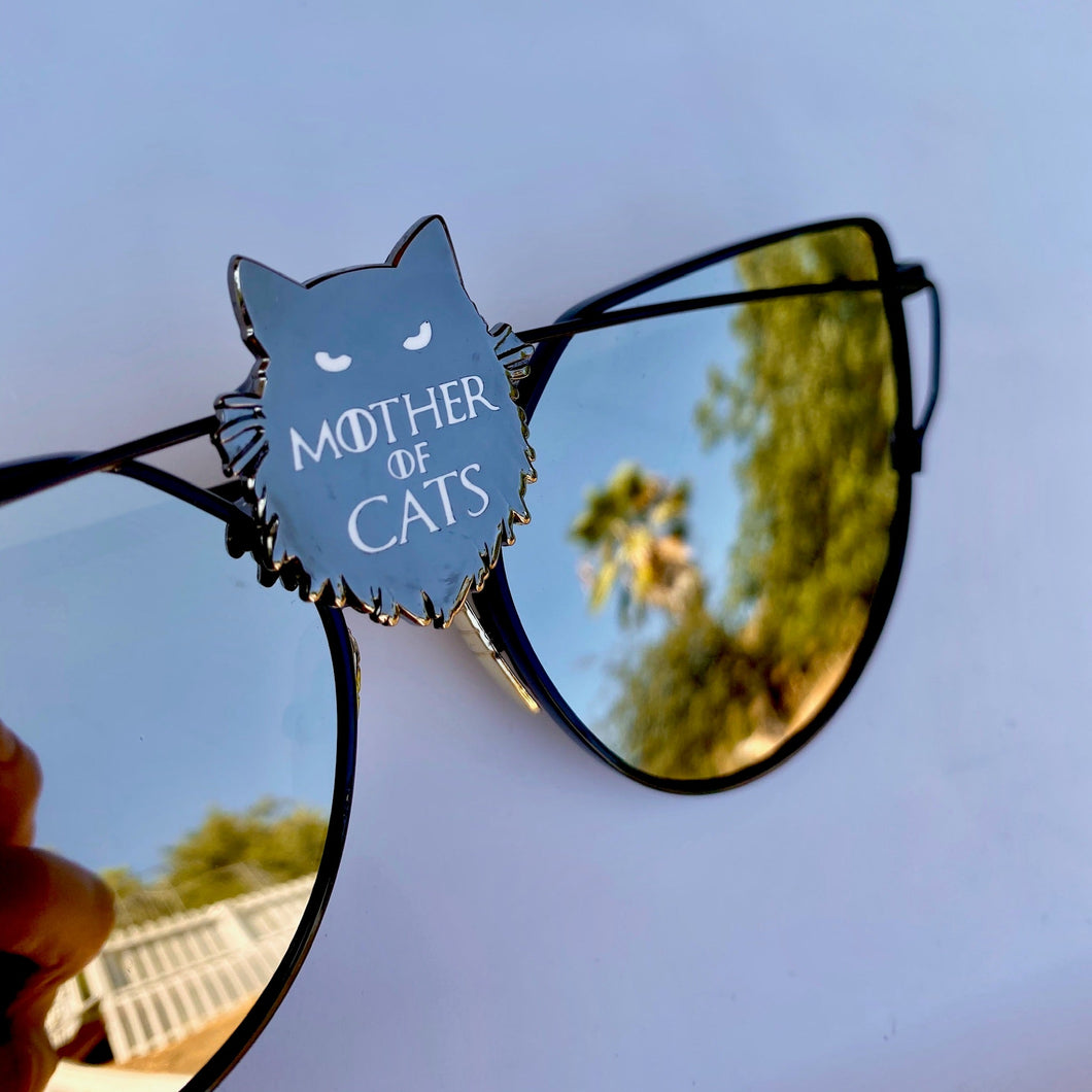 Cats Sunglasses