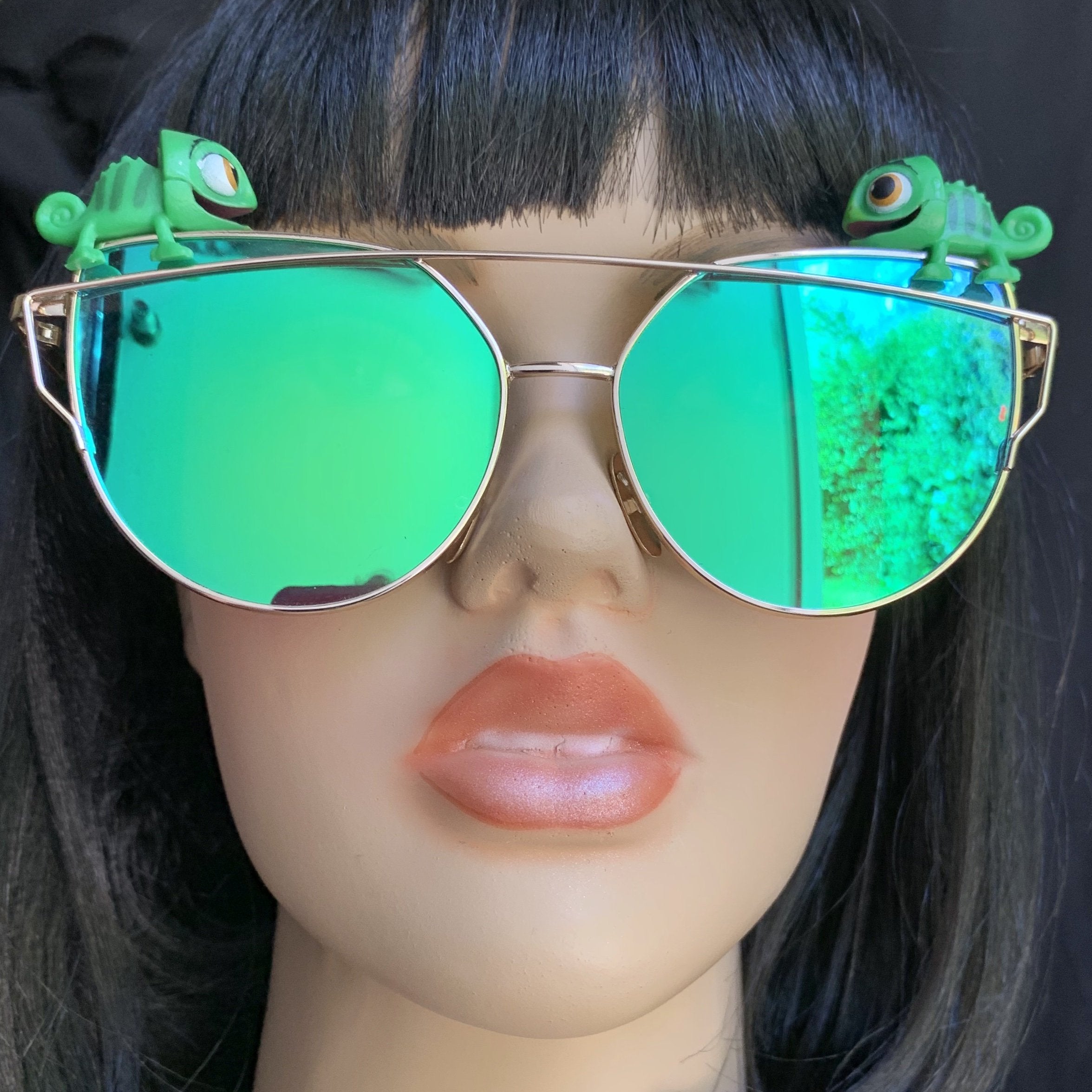 chameleon goggles Chameleon Sunglasses