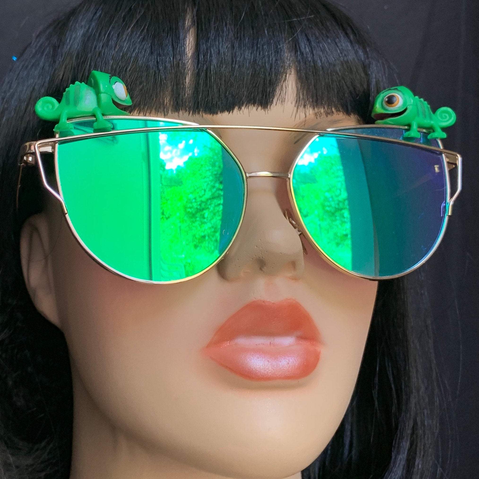 Chameleon Sunglasses