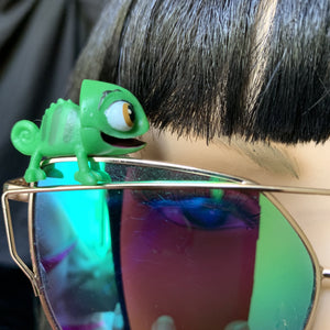 Chameleon Sunglasses-Rave Fashion Goddess
