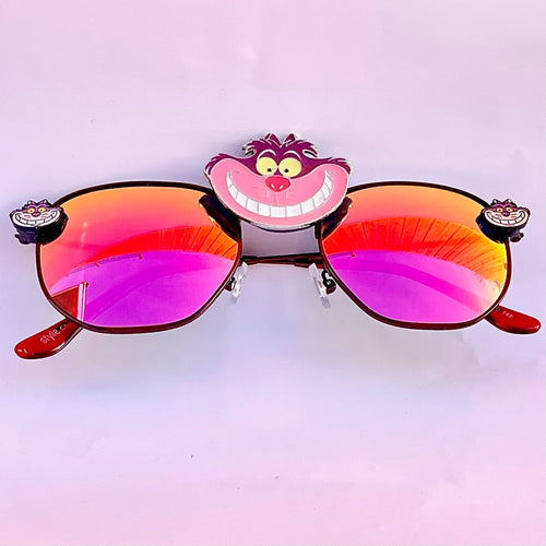 Cheshire Cat Sunglasses