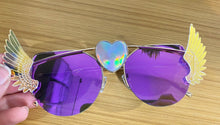 Cool Wings Sunglasses