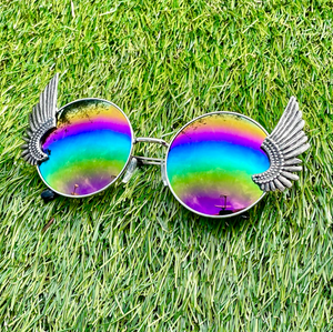 Cool Wings Sunglasses