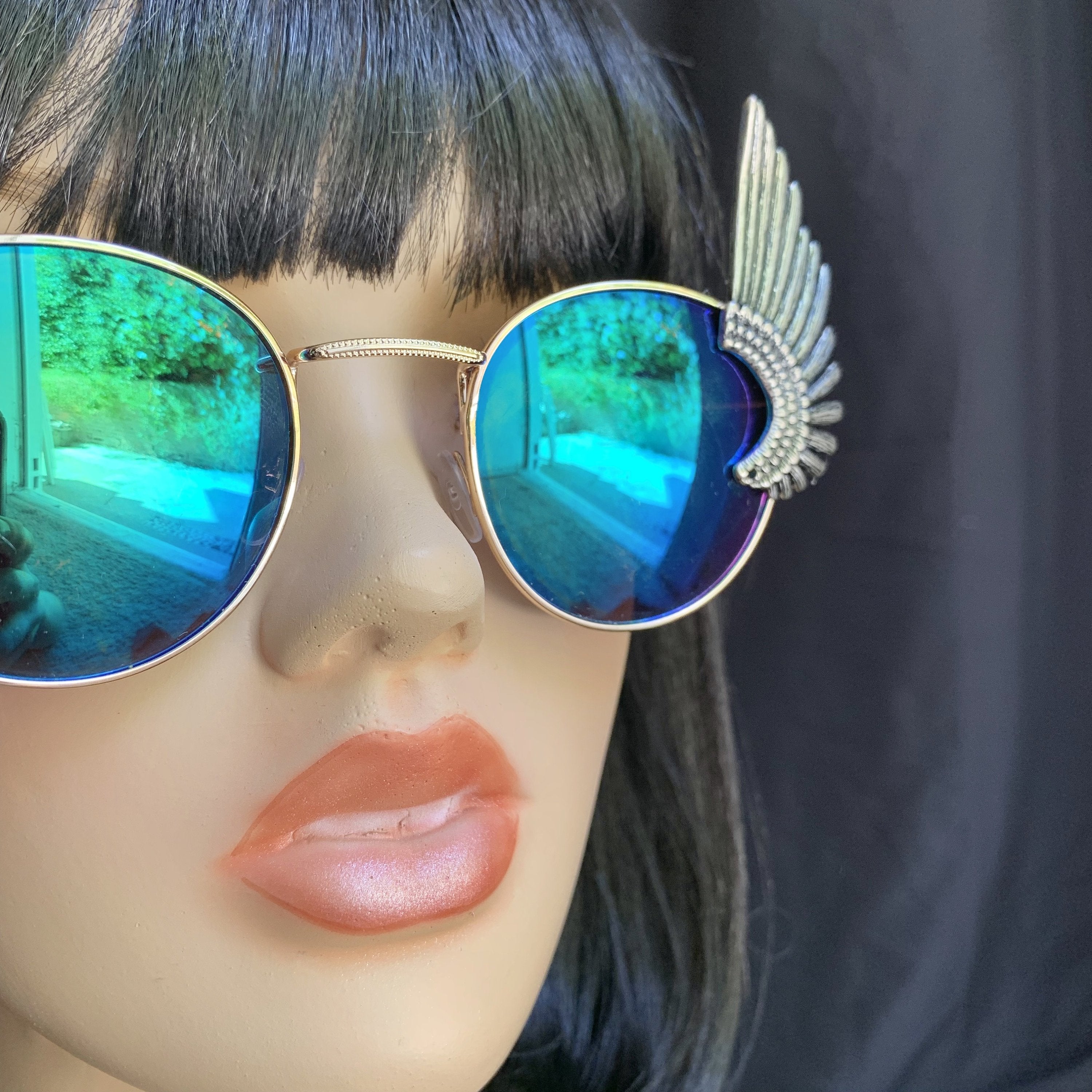 Cool Wings Sunglasses
