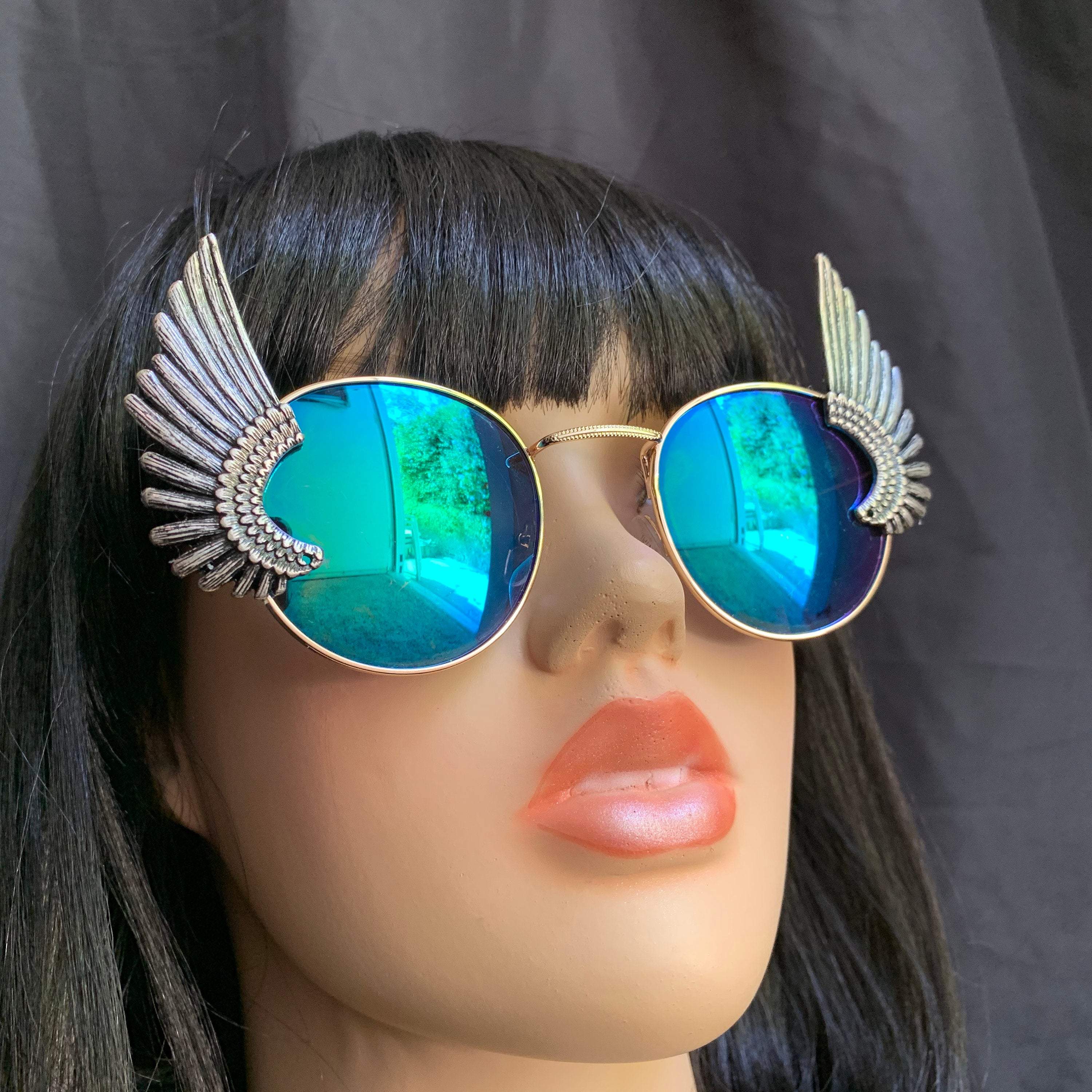 Cool Wings Sunglasses