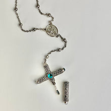 Cruel Intentions Necklace
