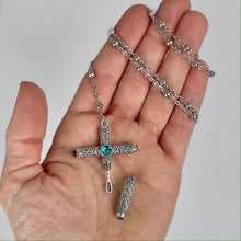 Cruel Intentions Necklace