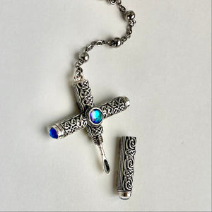 cruel intentions stash necklace｜TikTok Search