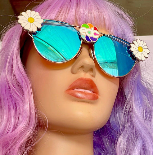 Daisy Sunglasses