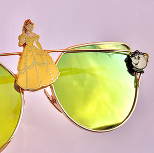 Disney Princess Rave Outfits