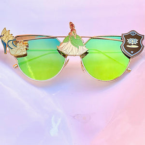 Disney Princess Rave Outfits