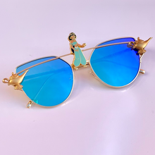 Disney Princess Rave Outfits
