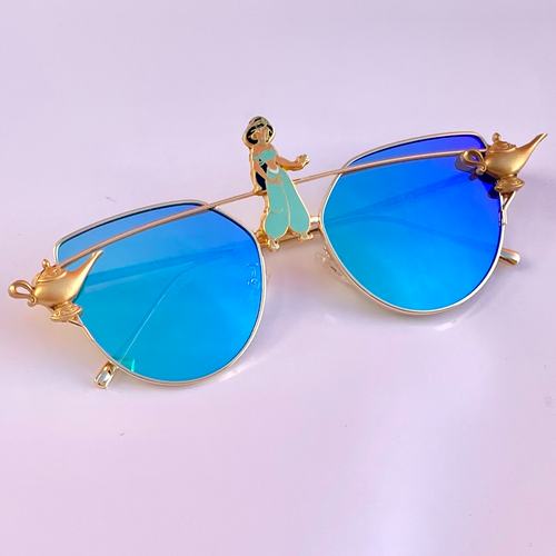 Disney Princess Rave Outfits
