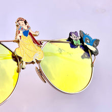 Disney Rave Outfits