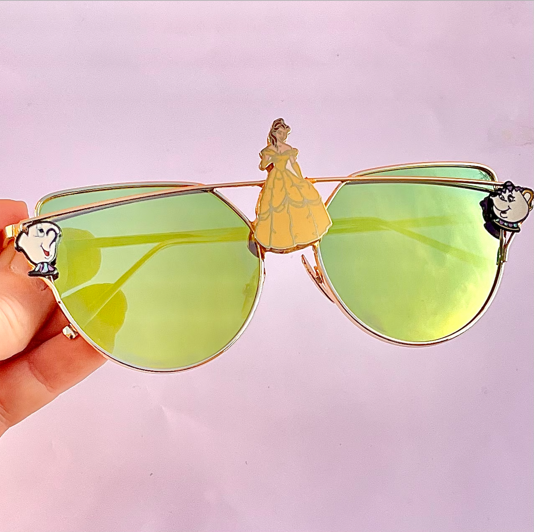 Disney Sunglasses For Women Rave Fashion Goddess