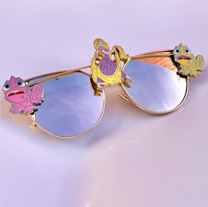 Disney Sunglasses Women