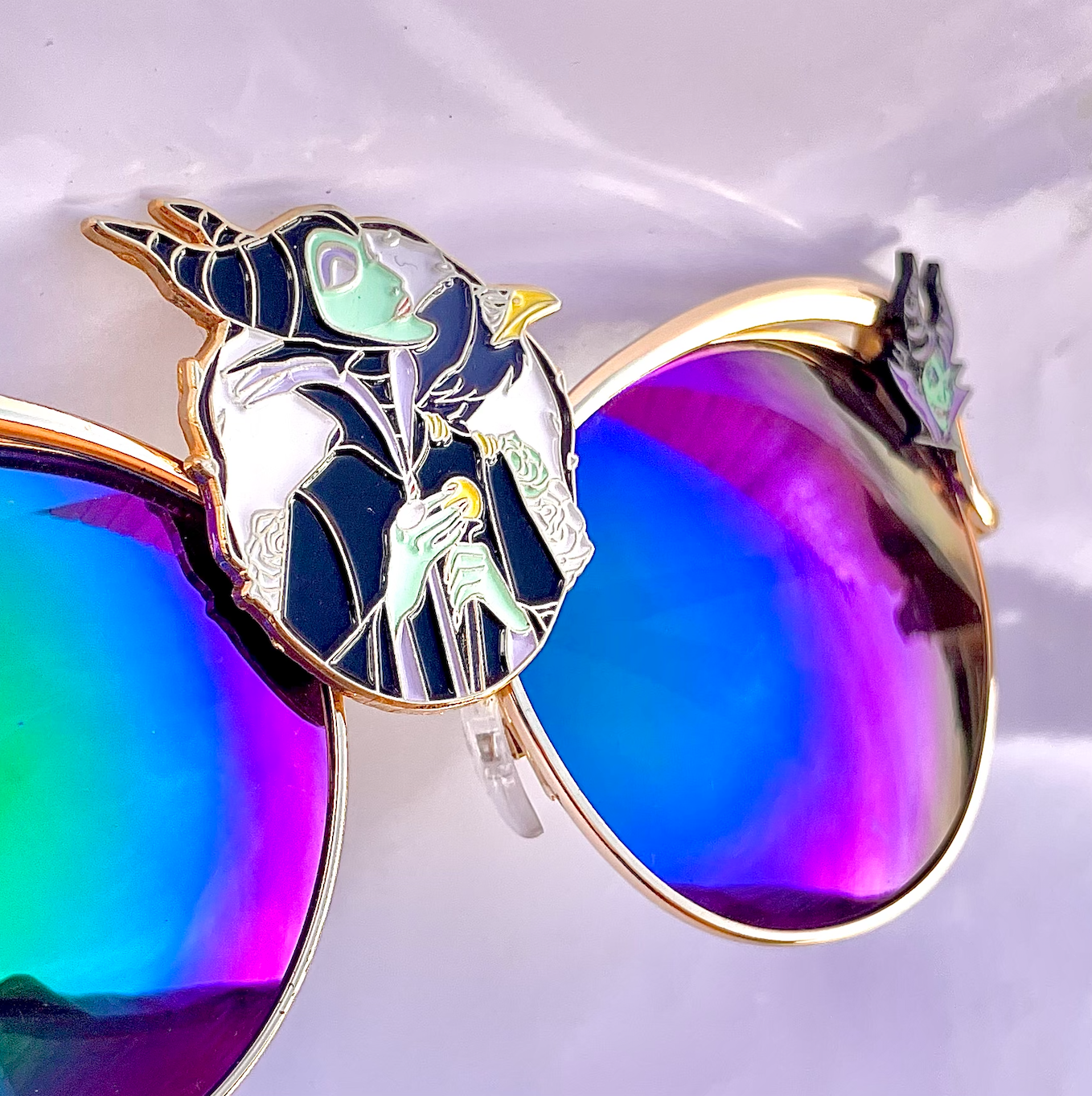 Disneyland Sunglasses